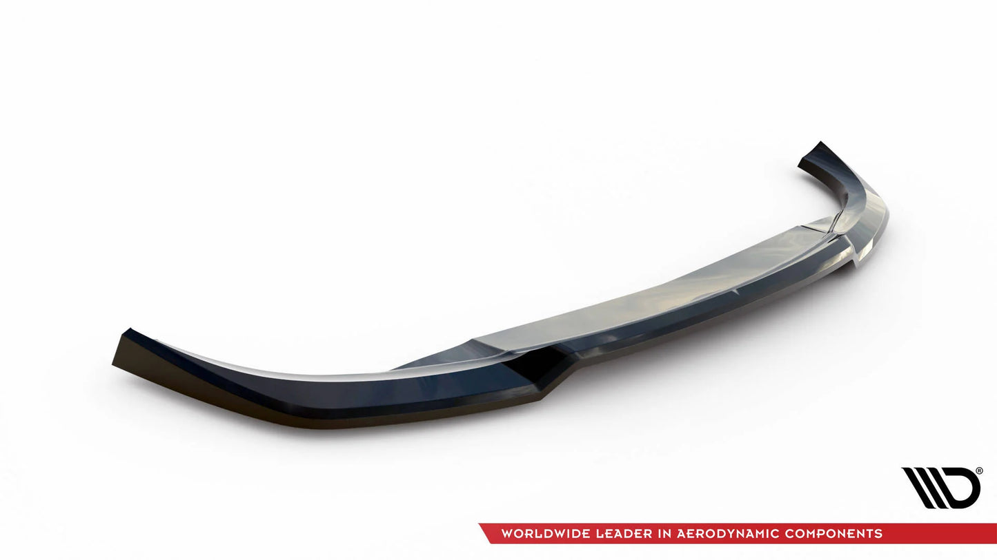 VW ID.3 - Frontspoiler - Frontlippe V.1