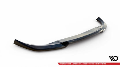 VW ID.3 - Frontspoiler - Frontlippe V.1