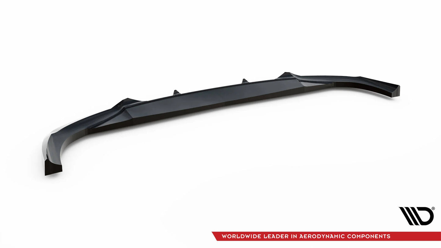 VW ID.3 - Frontspoiler - Frontlippe V.2