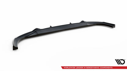 VW ID.3 - Frontspoiler - Frontlippe V.2