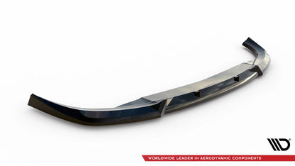 VW ID.3 - Frontspoiler - Frontlippe V.2