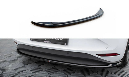 VW ID.3 - Heck Ansatz