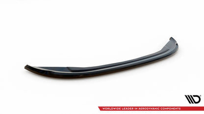 VW ID.3 - Heck Ansatz