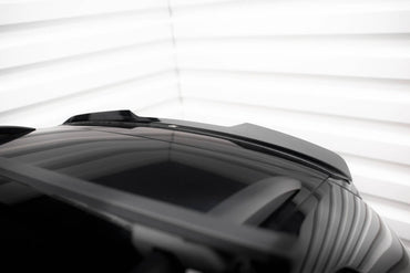 VW Touareg - Heck Dachspoiler