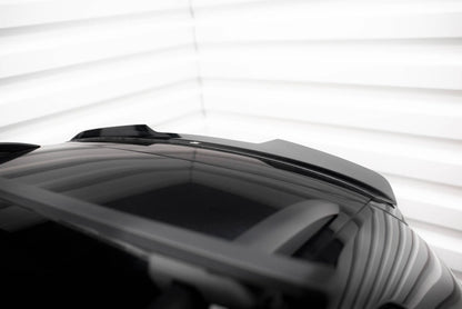 VW Touareg - Heck Dachspoiler