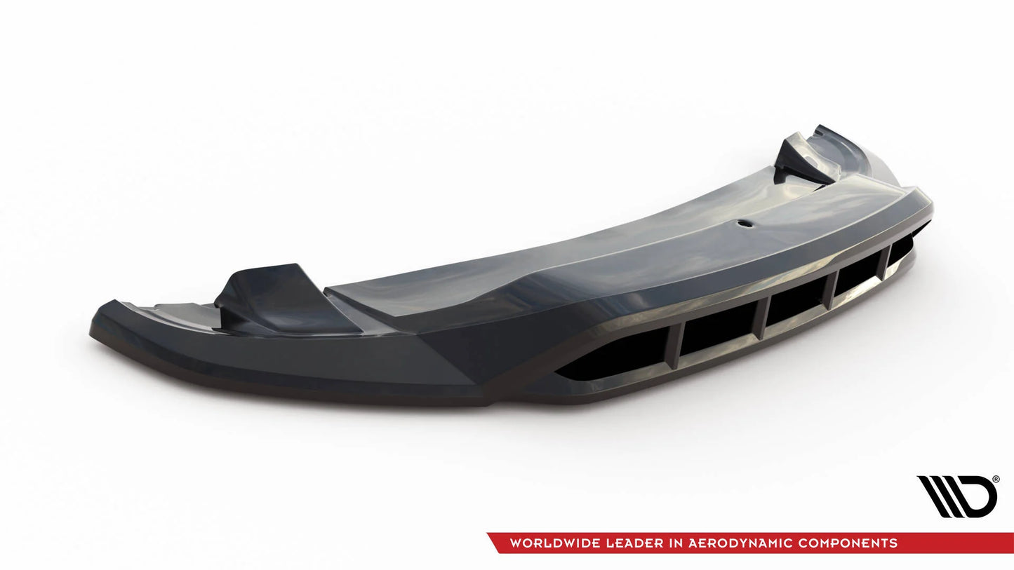 VW Touareg - Frontspoiler - Frontlippe