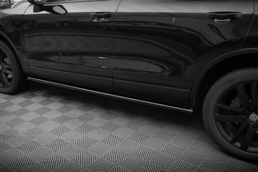 VW Touareg - Seitenschweller