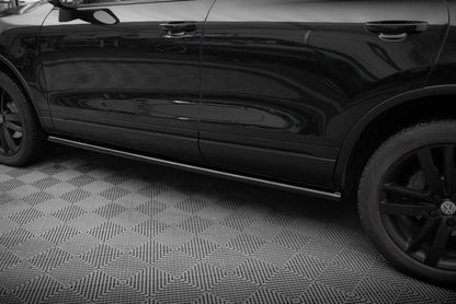 VW Touareg - Seitenschweller