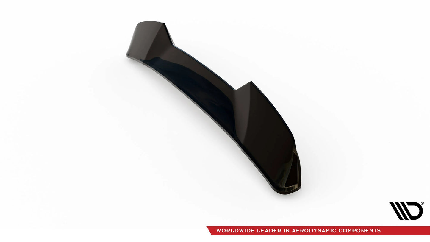 BMW X3 M F97 - 3D Heck Dachspoiler