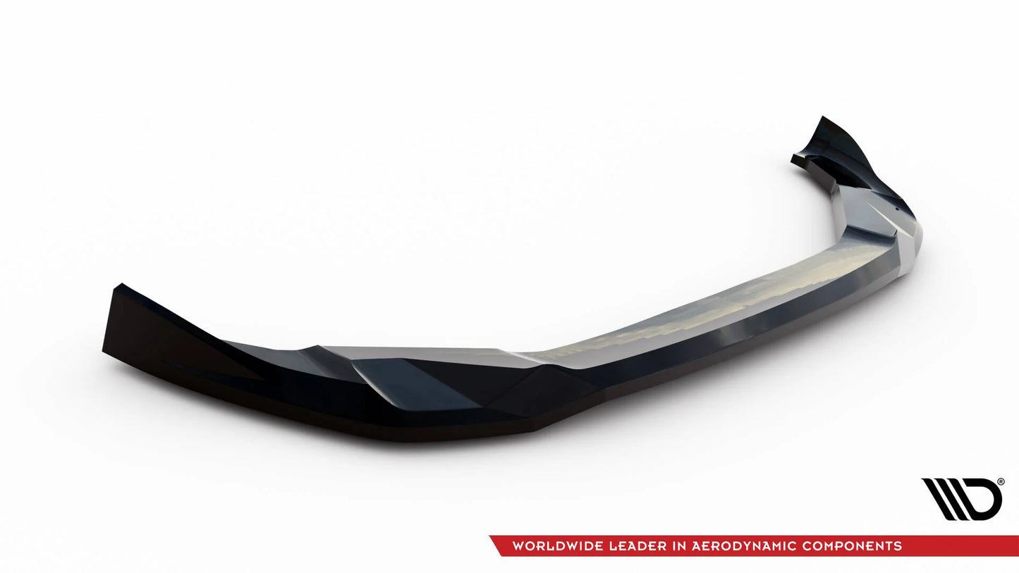BMW X3 M F97 LCI - Frontspoiler - Frontlippe V.2