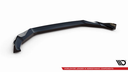 BMW X3 M F97 LCI - Frontspoiler - Frontlippe V.2