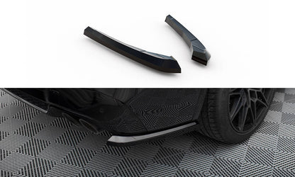 BMW X3 M F97 - Heck Flaps V.1