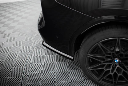 BMW X3 M F97 - Heck Flaps V.1