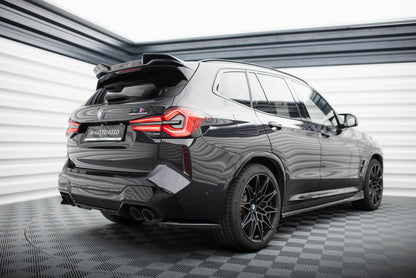 BMW X3 M F97 - Heck Flaps V.1