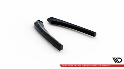 BMW X3 M F97 - Heck Flaps V.1