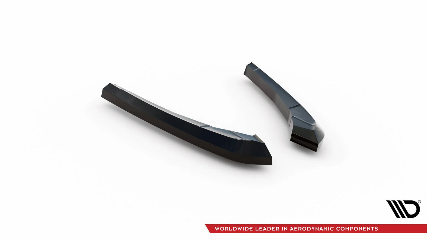 BMW X3 M F97 - Heck Flaps V.1