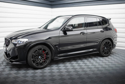 BMW X3 M F97 - Seitenschweller