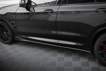 BMW X3 M F97 - Seitenschweller