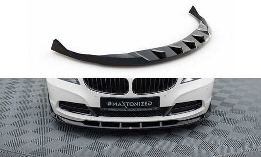 BMW Z4 E89 - Frontspoiler - Frontlippe V.1