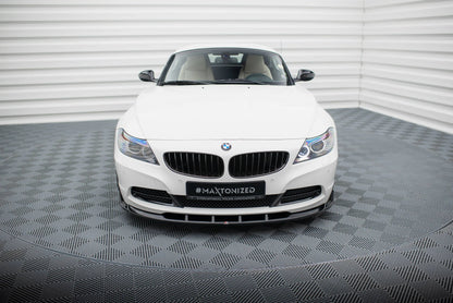 BMW Z4 E89 - Frontspoiler - Frontlippe V.1