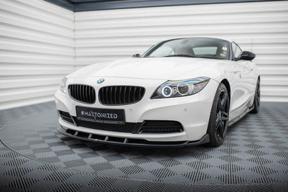 BMW Z4 E89 - Frontspoiler - Frontlippe V.1