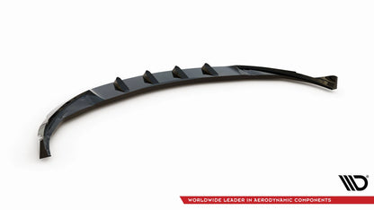BMW Z4 E89 - Frontspoiler - Frontlippe V.1
