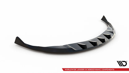 BMW Z4 E89 - Frontspoiler - Frontlippe V.1