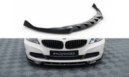 BMW Z4 E89 - Frontspoiler - Frontlippe V.2
