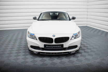 BMW Z4 E89 - Frontspoiler - Frontlippe V.2