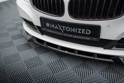 BMW Z4 E89 - Frontspoiler - Frontlippe V.2