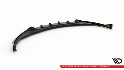 BMW Z4 E89 - Frontspoiler - Frontlippe V.2