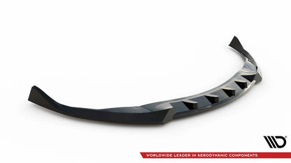 BMW Z4 E89 - Frontspoiler - Frontlippe V.2