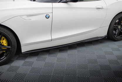 BMW Z4 E89 - Seitenschweller