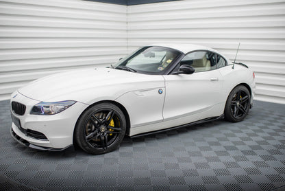 BMW Z4 E89 - Seitenschweller