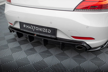 BMW Z4 E89 - Heck Diffusor