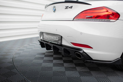 BMW Z4 E89 - Heck Diffusor