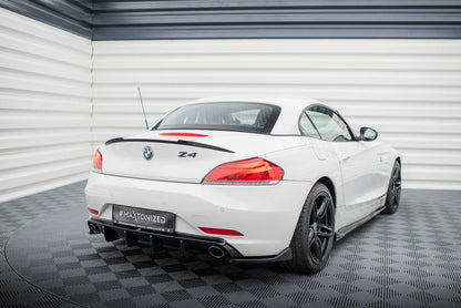 BMW Z4 E89 - Heck Flaps