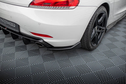 BMW Z4 E89 - Heck Flaps