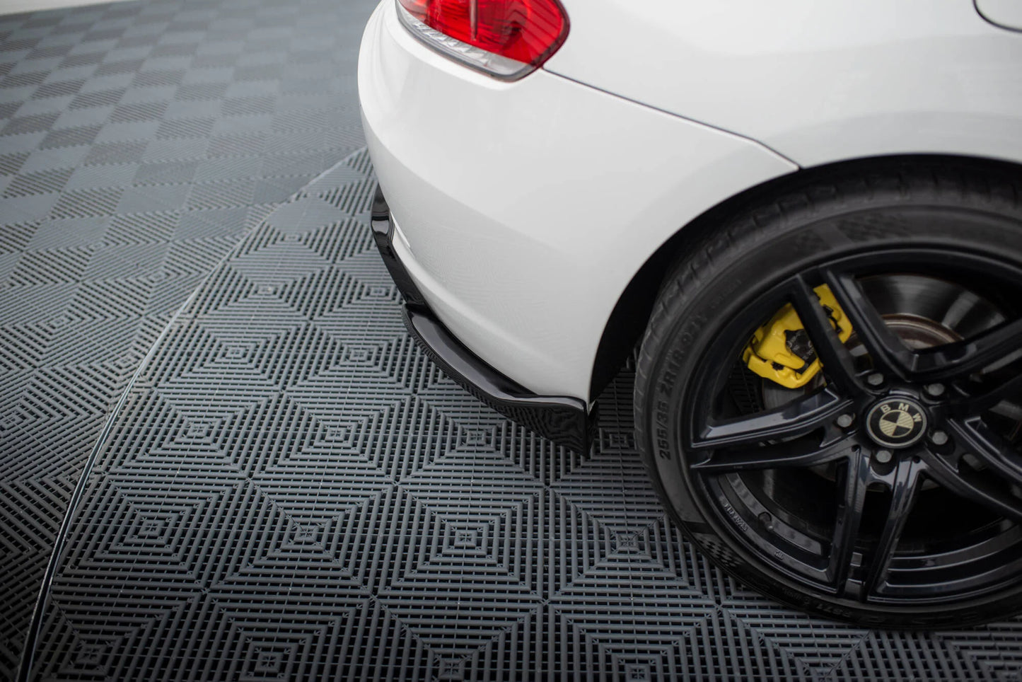 BMW Z4 E89 - Heck Flaps