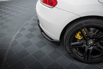BMW Z4 E89 - Heck Flaps