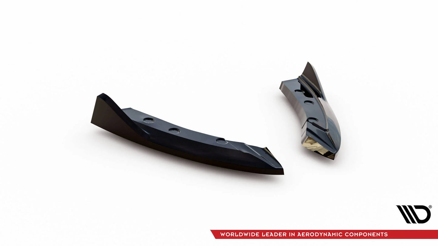 BMW Z4 E89 - Heck Flaps
