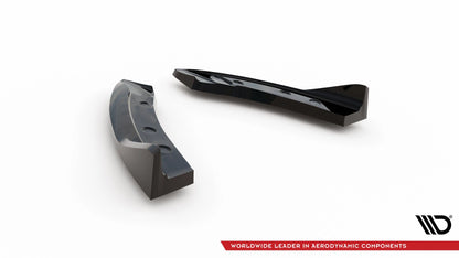 BMW Z4 E89 - Heck Flaps