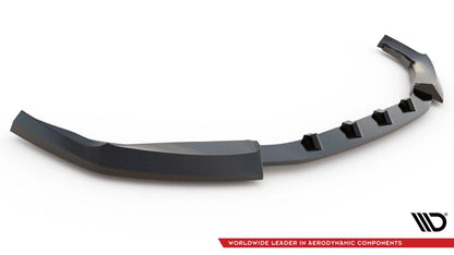 BMW M2 G87 - Carbon Fiber Frontspoiler - Frontlippe V.2