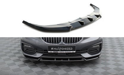 BMW 1er F40 M-Paket - Frontspoiler - Frontlippe V.1