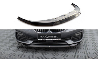 BMW 1er F40 M-Paket - Frontspoiler - Frontlippe V.2