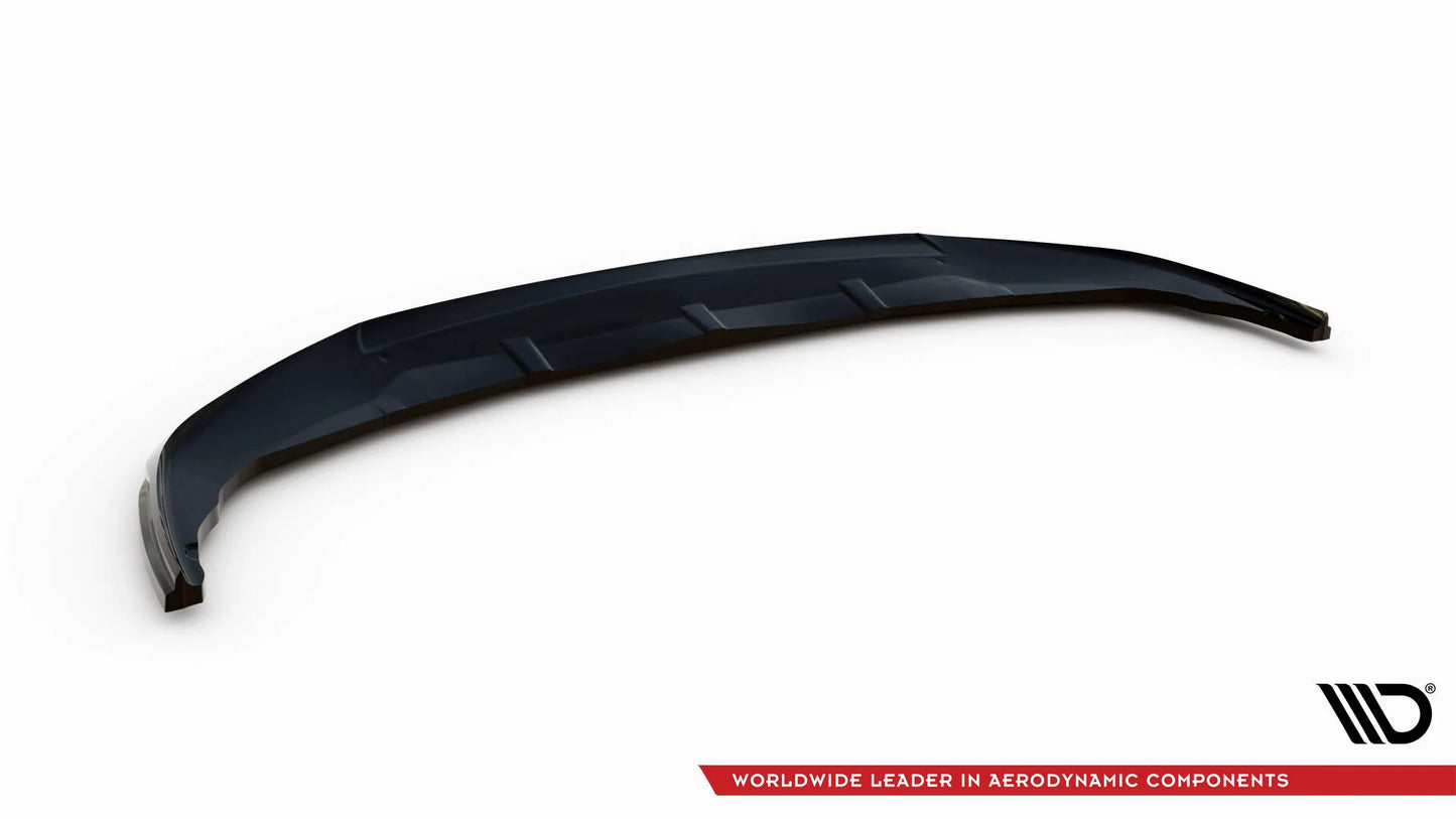 BMW 1er F40 M-Paket - Frontspoiler - Frontlippe V.2