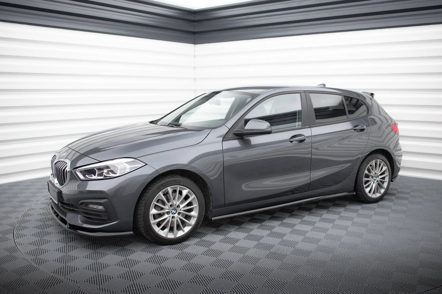 BMW 1er F40 - Seitenschweller