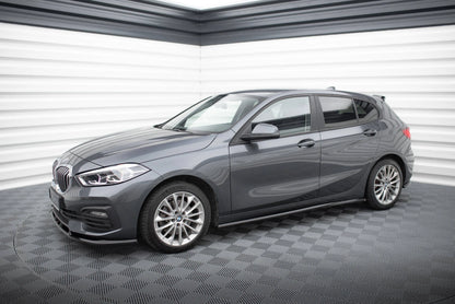 BMW 1er F40 - Seitenschweller