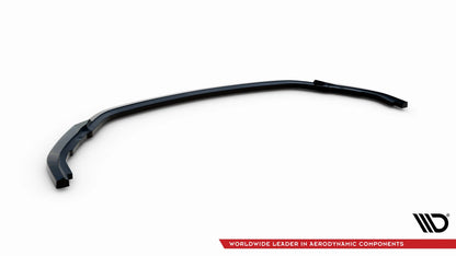 Renault Express - Frontspoiler - Frontlippe