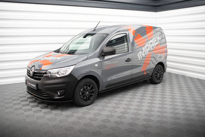Renault Express - Seitenschweller